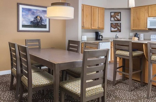 Windsor Condo | Worldmark Windsor Condo 1BD
