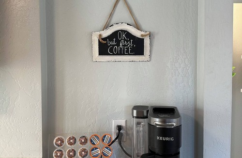 Mariposa Cottage | Yosemite Cottage Escape