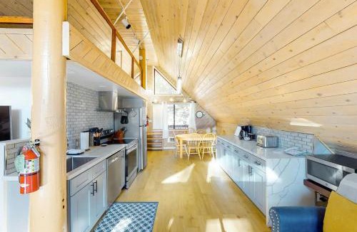 Yosemite West House | Yosemite Escape