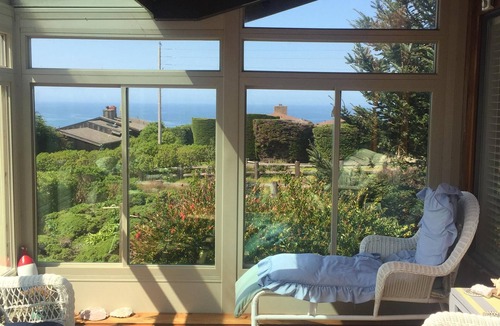 Manchester House | You found Paradise to relax and enjoy nature !