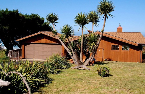 Manchester House | You found Paradise to relax and enjoy nature !
