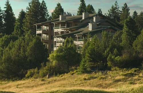 Klamath Falls Resort | You will keep coming back for more!
