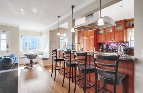 Mission Beach House | Your 3-Bedroom Coastal Escape Awaits