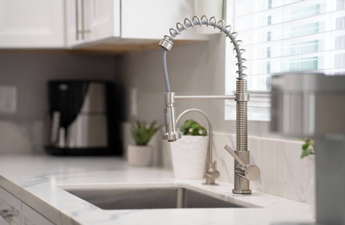 Imperial Beach Apartment | Your apartment unit, minutes away from the beach.