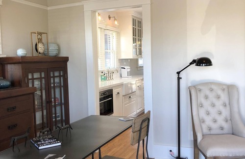 North Park House | Your Own Craftsman Cottage, Too!