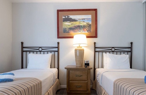 Baristo House | Your Palm Springs Escape! Full Kitchen, Outdoor Pool, Free Parking!