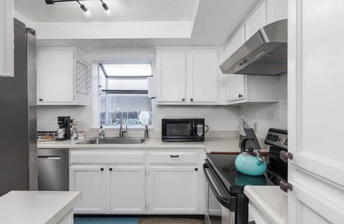 Northwest Reno House | Your Reno-Tahoe Getaway, sleeps8