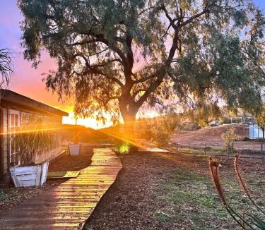 Santa Clarita Other | Zaromelranch deck