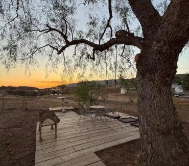 Santa Clarita Other | Zaromelranch