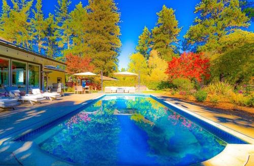 Freestone House | Zegarra Estate