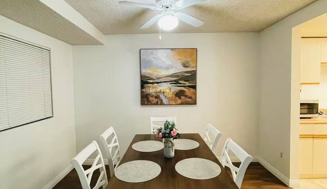 05 The Crown City Retreat All Inclusive Spacious 2bd 2ba Condo
