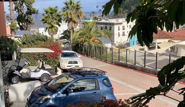1/2 block to the BEACH