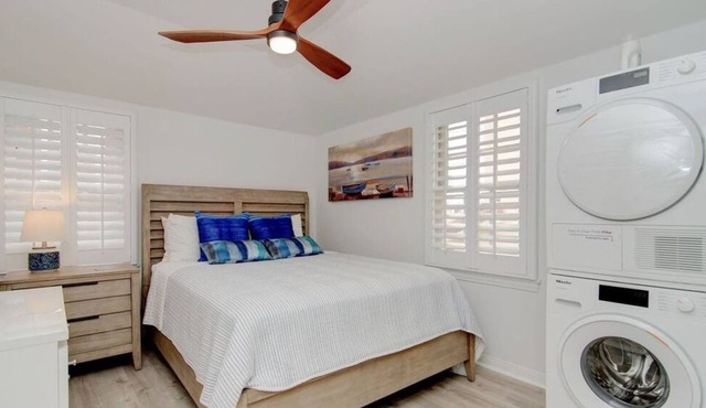 1 Bedroom Single family L-602824 by Houzlet