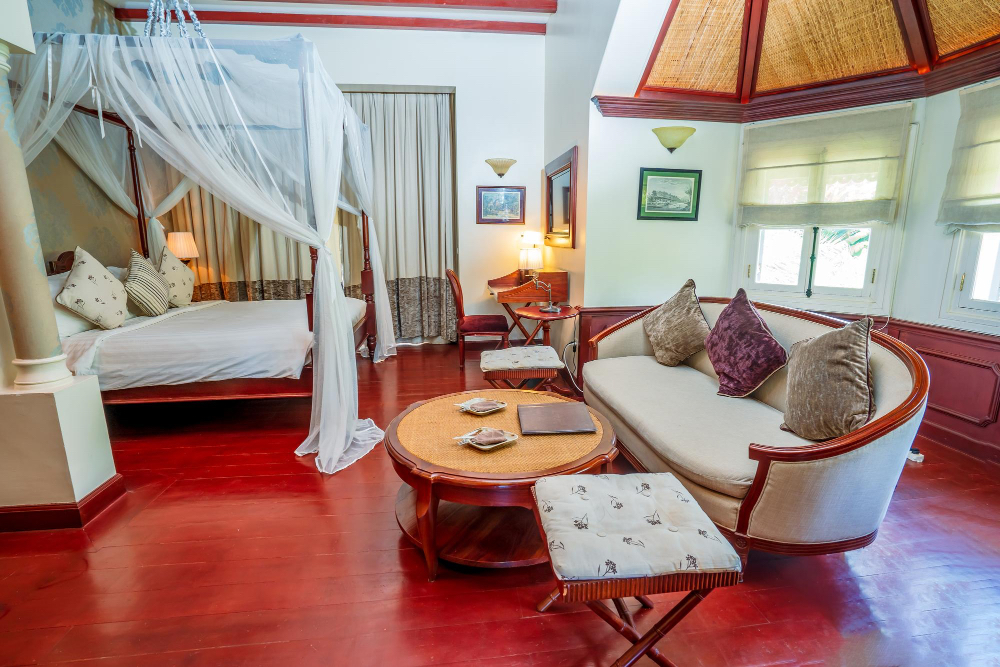 2 Master Suites & Great Location