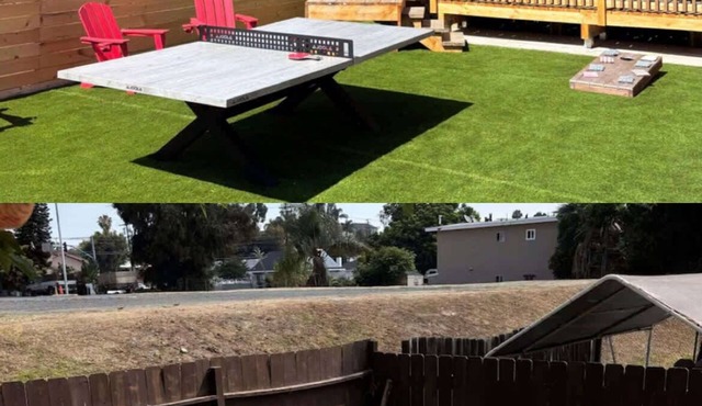 2-Unit 6BR Property | Pool & Jacuzzi | Near Downtown