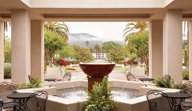 2BR Napa Getaway Side-by-side Condos Golf View