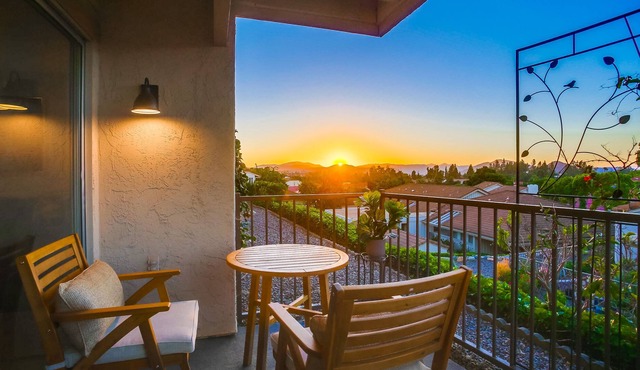 3 Bedroom Beautiful Oaks North 55+ Condo