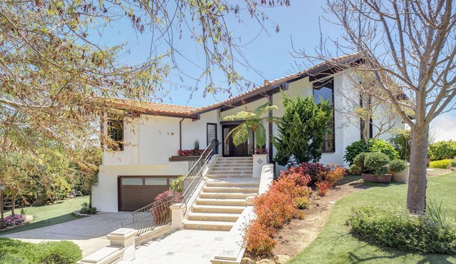 3932 Serene Carmel Views - Ocean Views, Available for Extended Stays!