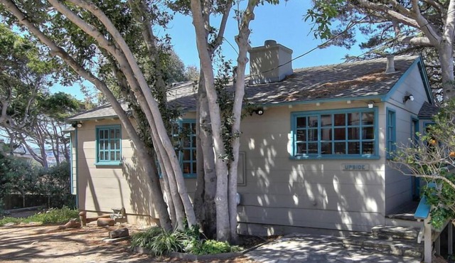 4036 Upside - Beach House 1 Block Walk to Beach