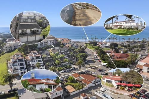 4BR Beach Condo Kids Hideaway Walk to Beach Casino Ole Hanson