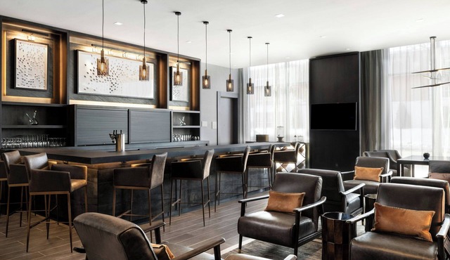 AC Hotels by Marriott Sacramento Folsom
