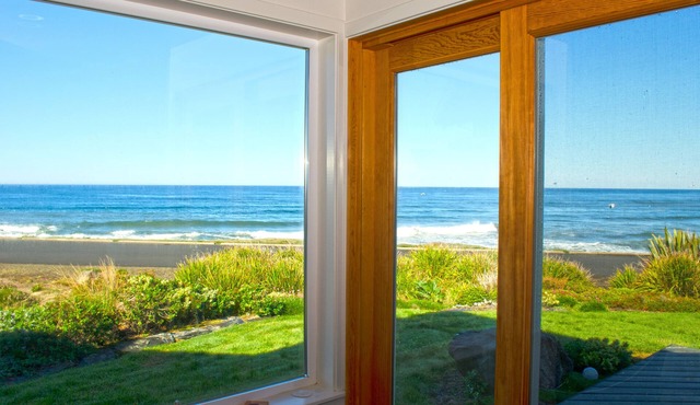 Agate Point - Ocean/Bay front