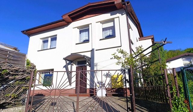 Apartment in Międzyzdroje near the Beach