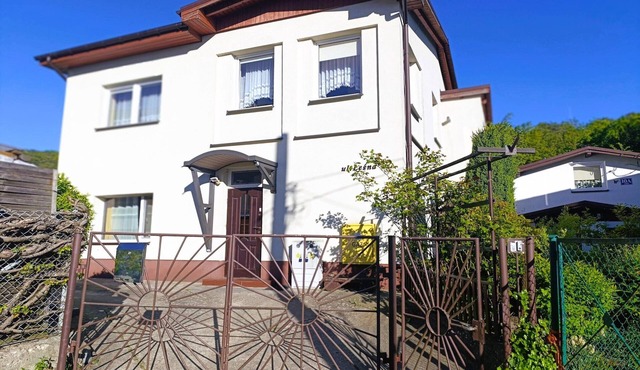 Apartment in Międzyzdroje near the Beach