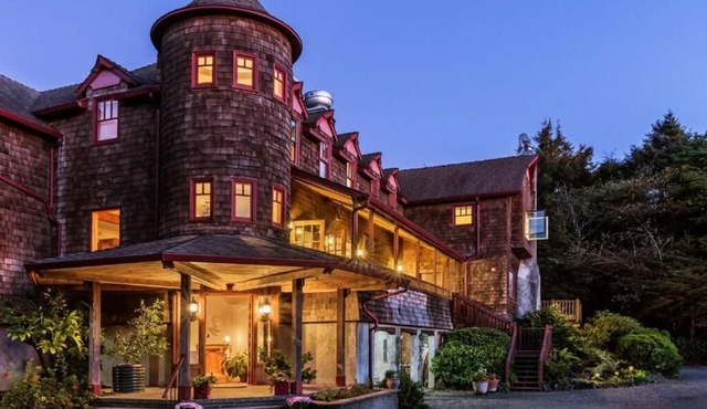 Arch Cape Inn and Retreat - Cannon Beach
