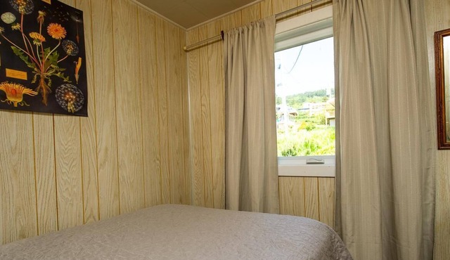 Aster Cabin