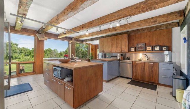 Away in the County - As featured on HGTV