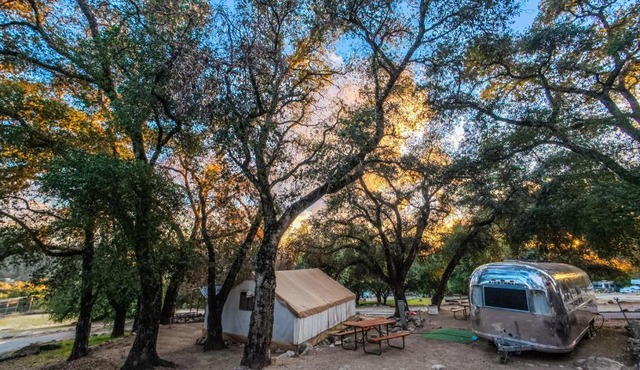 Basecamp Palomar