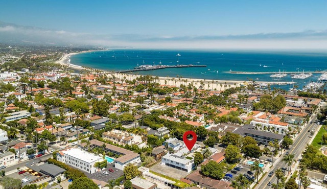 Beach House Inn