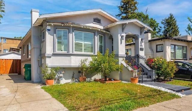 Beautiful 2 Br. Single family (364390) by Houzlet