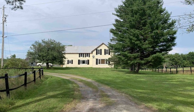 Beautiful Countryside Retreat
