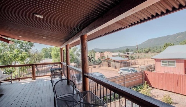 Beeline Guest House