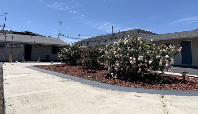 Best Motel Sylmar Los Angeles