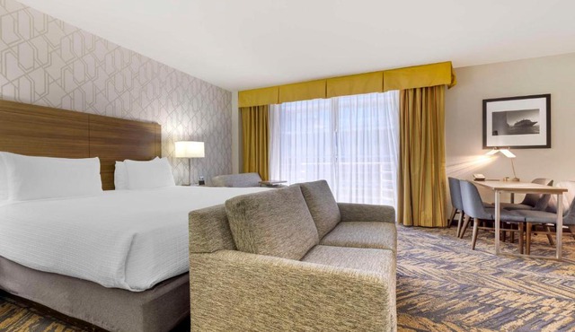 Best Western Plus Bayside Inn
