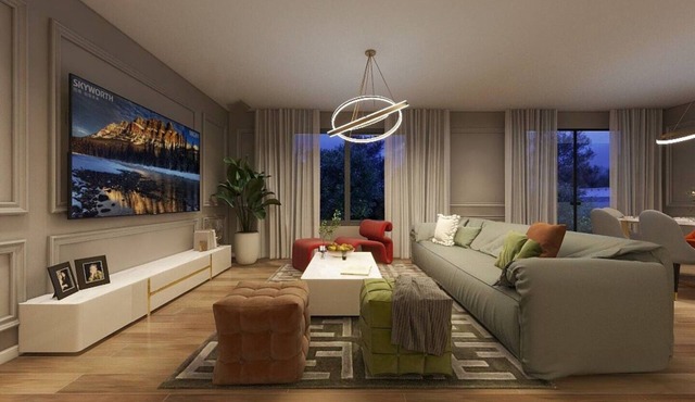 Brand New 2 Villa Hotel 10B.R 12 king Bed Hospitality team extended family07/17