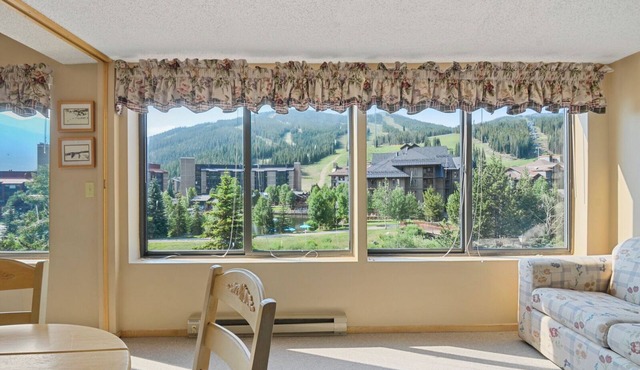 Bridge End 3 Bedroom Condo #202 by RedAwning