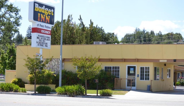 Budget Inn