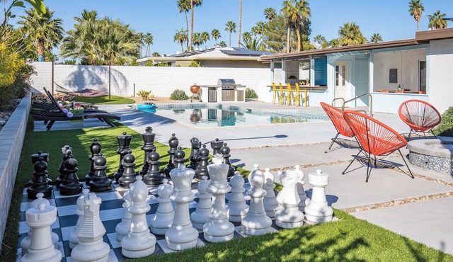 Carillo Special Special Spring & Summer Rates Now In Effect
