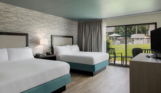 Carlsbad by the Sea Hotel, Carlsbad, Series By Marriott