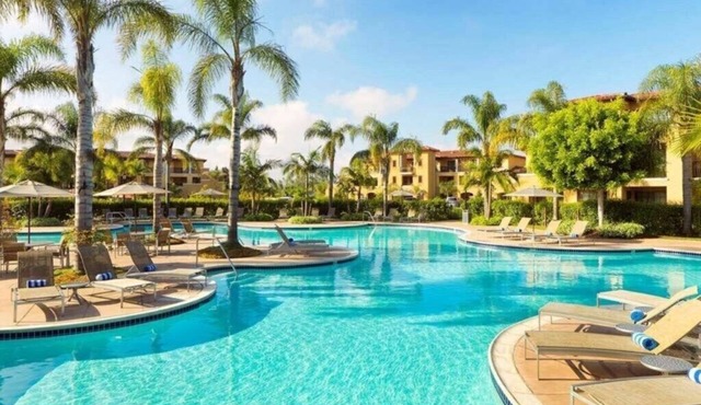 Carlsbad | Relaxed Beach Retreat | Pool + Ocean | 2BR