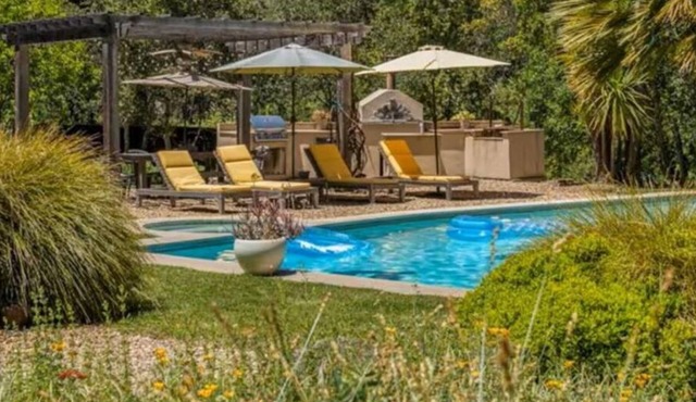 Casa Pavone, by Vinifera Homes