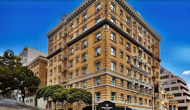 Charming San Francisco Suite Near Union Square, Chinatown & The AI Conference