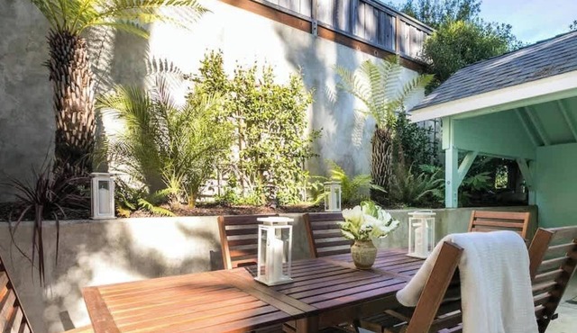 Cherry Cottage in Capitola