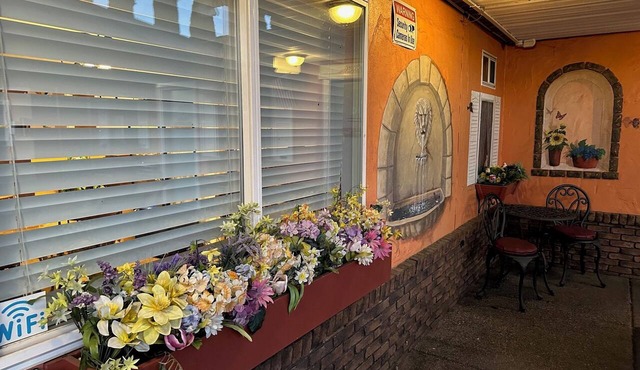 Cherry's Villa 14