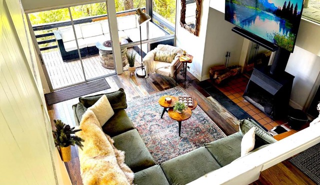 Cielo Ridge