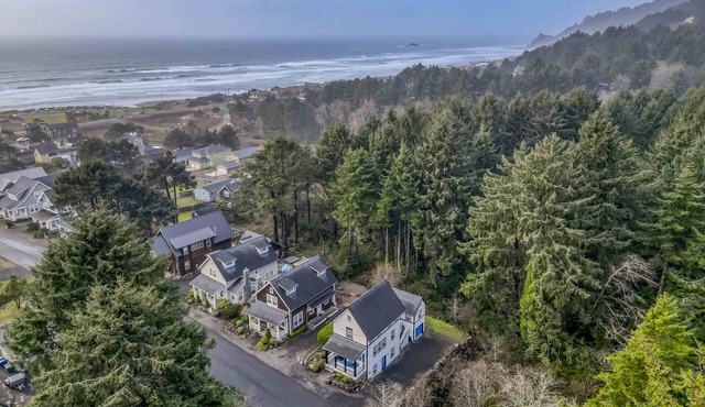 Coastal Bliss - New Belhaven Home in Roads End w/Beach Access Just Mins Away.